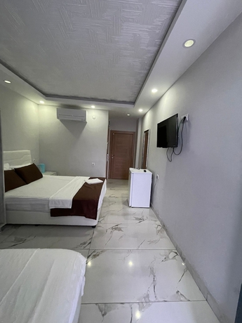 Imagen de la habitación del BeyazmotelRestaurant. Foto 2