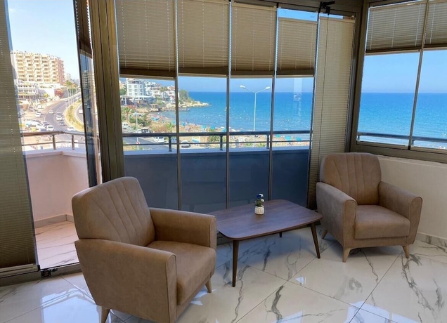 Imagen de la habitación del BeyazmotelRestaurant. Foto 5