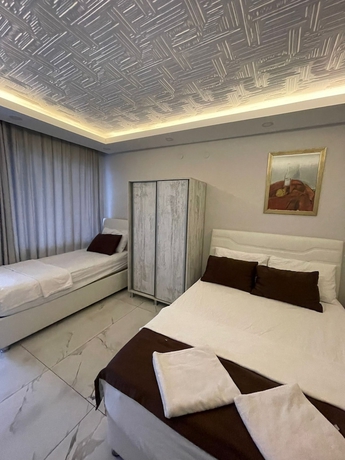 Imagen de la habitación del BeyazmotelRestaurant. Foto 6