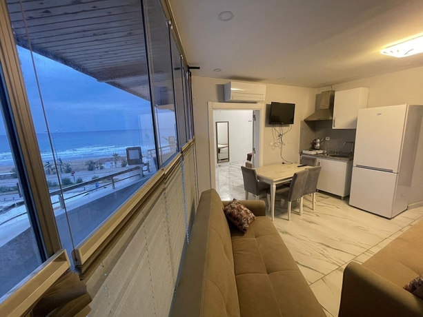 Imagen de la habitación del BeyazmotelRestaurant. Foto 7