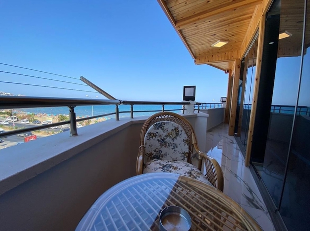 Imagen de la habitación del BeyazmotelRestaurant. Foto 10