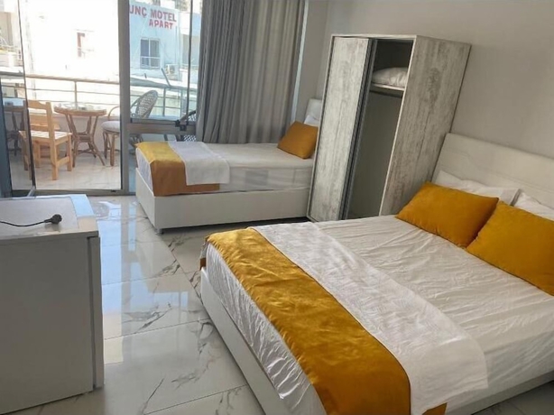 Imagen de la habitación del BeyazmotelRestaurant. Foto 11