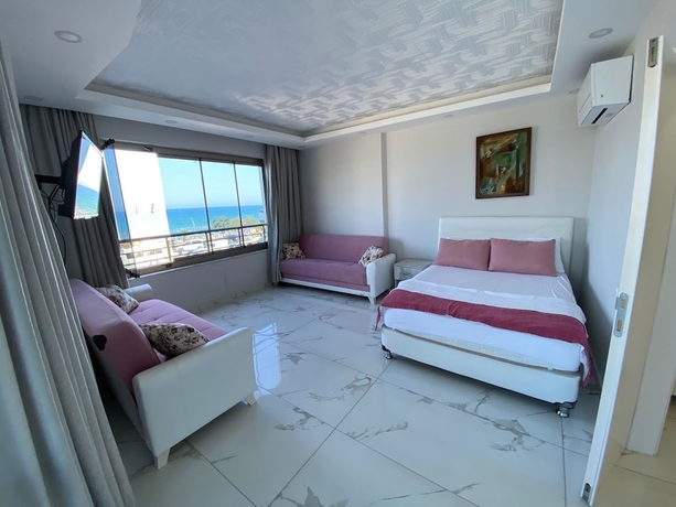 Imagen de la habitación del BeyazmotelRestaurant. Foto 12