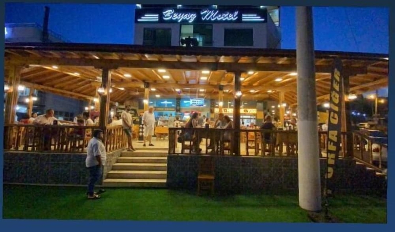 Imagen de la habitación del BeyazmotelRestaurant. Foto 13