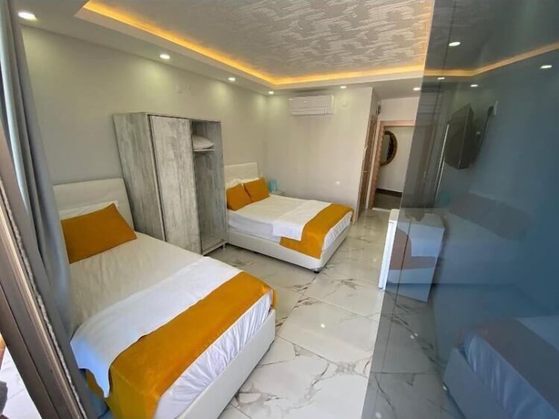 Imagen de la habitación del BeyazmotelRestaurant. Foto 14