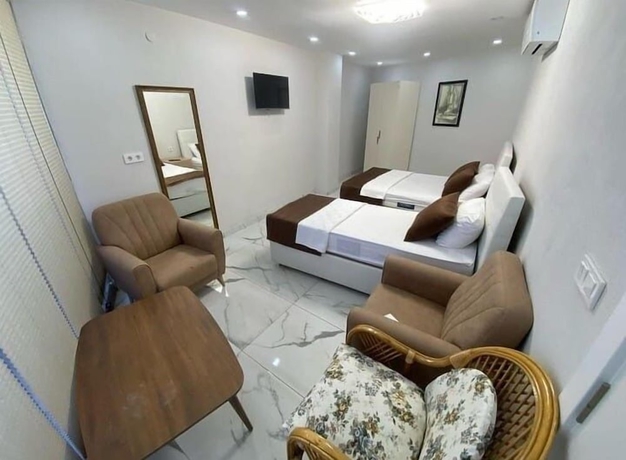 Imagen de la habitación del BeyazmotelRestaurant. Foto 15