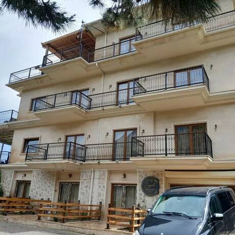 Imagen general del Beycik Konak Hotel. Foto 1
