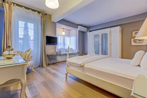 Imagen de la habitación del Beyevi- Special Category. Foto 3