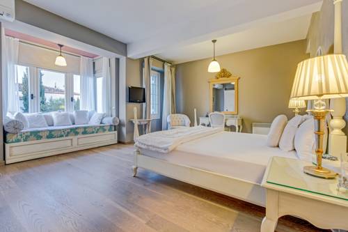 Imagen de la habitación del Beyevi- Special Category. Foto 5
