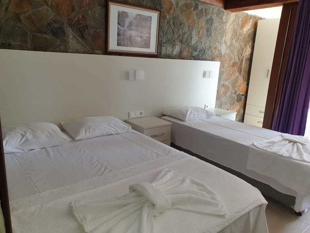 Imagen de la habitación del Beykonagi Hotel. Foto 2