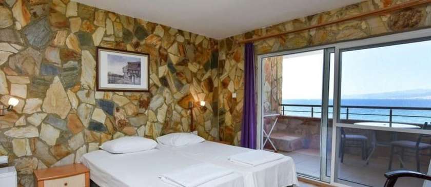 Imagen de la habitación del Beykonagi Hotel. Foto 3