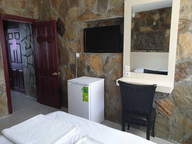 Imagen de la habitación del Beykonagi Hotel. Foto 4