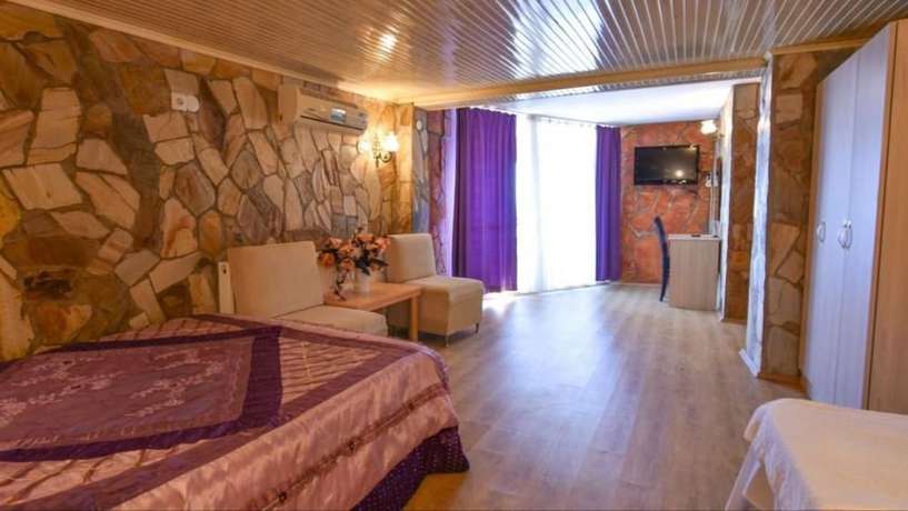 Imagen de la habitación del Beykonagi Hotel. Foto 5