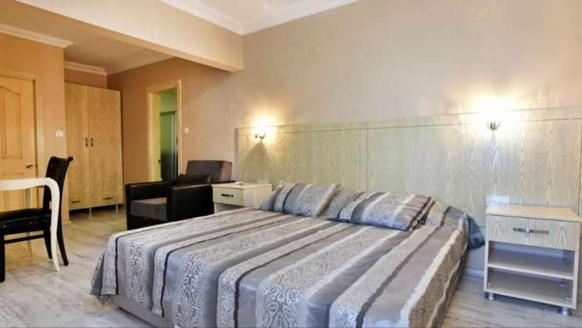 Imagen de la habitación del Beykonagi Hotel. Foto 7