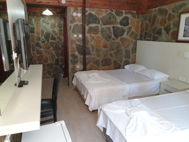 Imagen de la habitación del Beykonagi Hotel. Foto 8