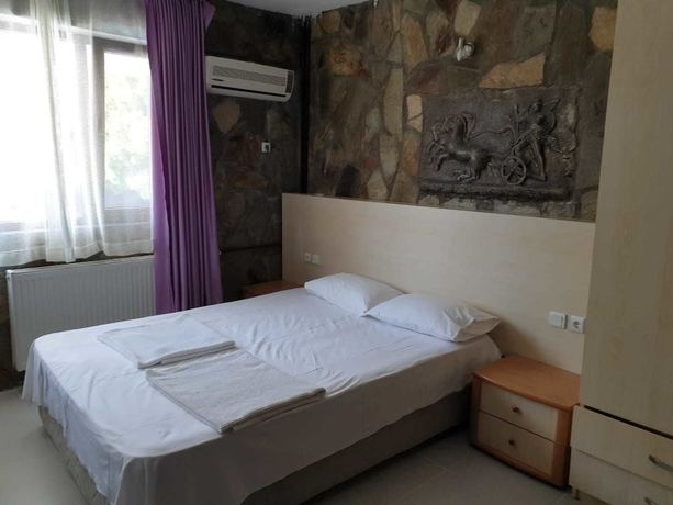 Imagen de la habitación del Beykonagi Hotel. Foto 9