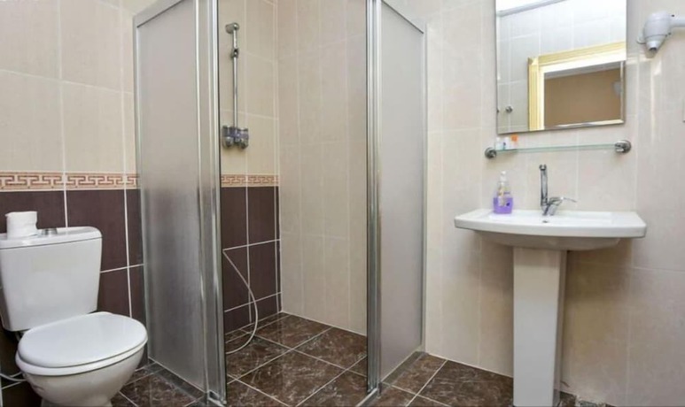Imagen de la habitación del Beykonagi Hotel. Foto 11