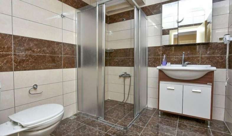 Imagen de la habitación del Beykonagi Hotel. Foto 12