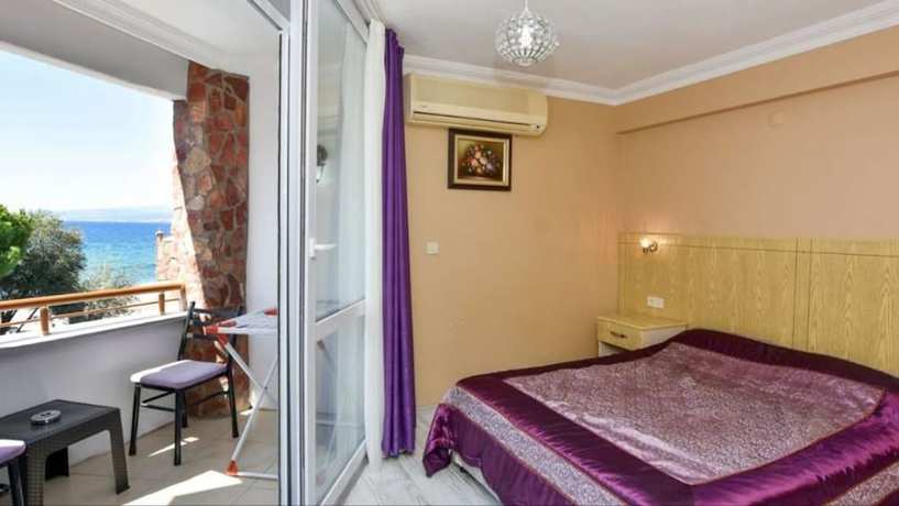 Imagen de la habitación del Beykonagi Hotel. Foto 13