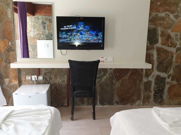 Imagen de la habitación del Beykonagi Hotel. Foto 16