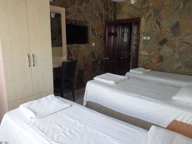 Imagen de la habitación del Beykonagi Hotel. Foto 17