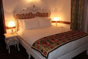 Imagen general del Beylerbeyi Palace. Foto 2