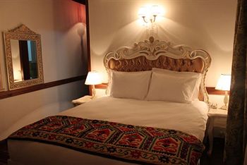 Imagen general del Beylerbeyi Palace. Foto 3