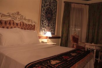 Imagen general del Beylerbeyi Palace. Foto 4