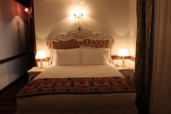 Imagen general del Beylerbeyi Palace. Foto 5