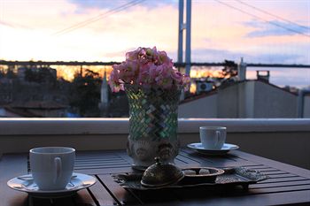 Imagen general del Beylerbeyi Palace. Foto 8