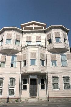 Imagen general del Beylerbeyi Palace. Foto 9