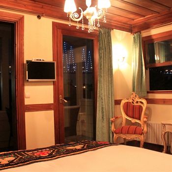 Imagen general del Beylerbeyi Palace. Foto 10