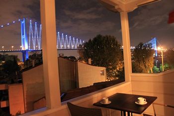 Imagen general del Beylerbeyi Palace. Foto 12