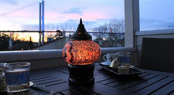 Imagen general del Beylerbeyi Palace. Foto 13