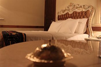 Imagen general del Beylerbeyi Palace. Foto 14