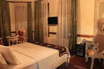 Imagen general del Beylerbeyi Palace. Foto 15