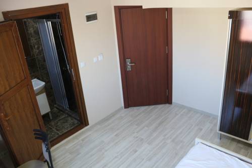 Imagen de la habitación del Beyoglu Huzur. Foto 2