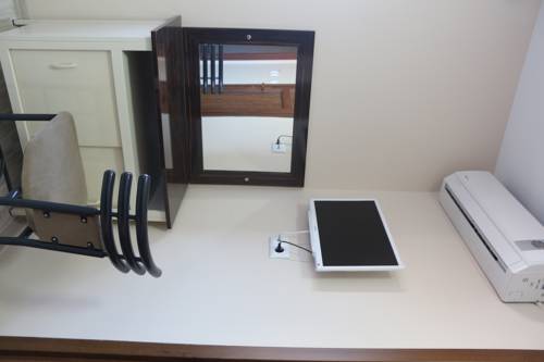 Imagen de la habitación del Beyoglu Huzur. Foto 3