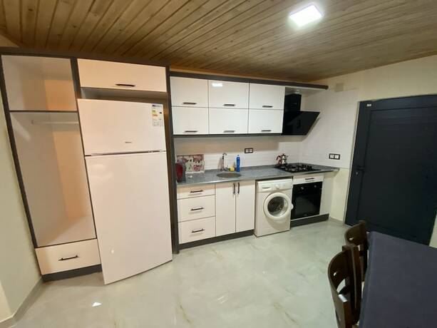 Imagen general del Beyoglu Pansiyon Apart. Foto 1