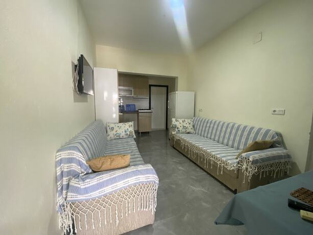 Imagen general del Beyoglu Pansiyon Apart. Foto 5