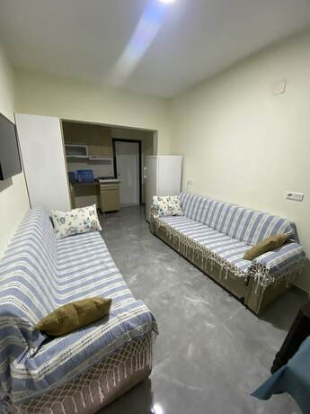 Imagen general del Beyoglu Pansiyon Apart. Foto 11