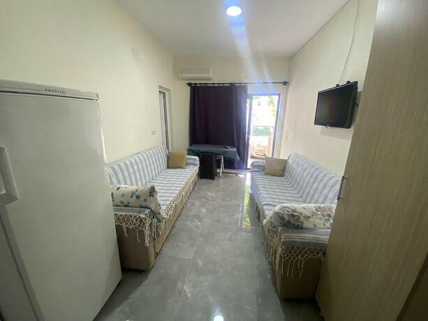 Imagen general del Beyoglu Pansiyon Apart. Foto 12