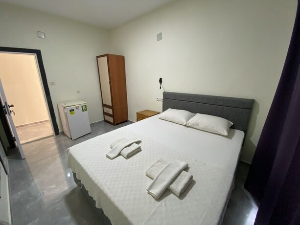 Imagen de la habitación del Beyoglu Pansiyon Apart. Foto 19