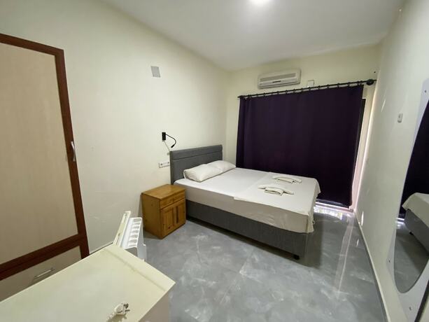 Imagen de la habitación del Beyoglu Pansiyon Apart. Foto 20