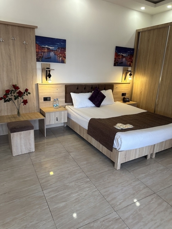 Imagen de la habitación del Beyond Otel. Foto 2