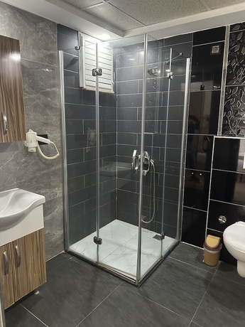 Imagen de la habitación del Beyond Otel. Foto 3