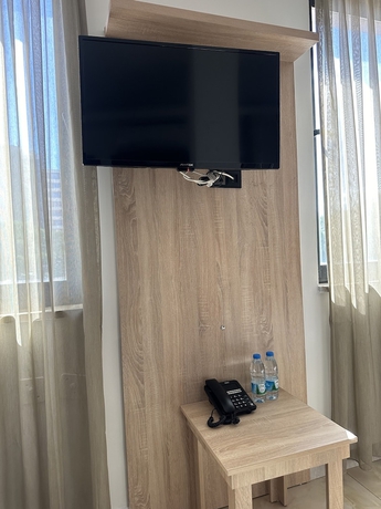 Imagen de la habitación del Beyond Otel. Foto 12