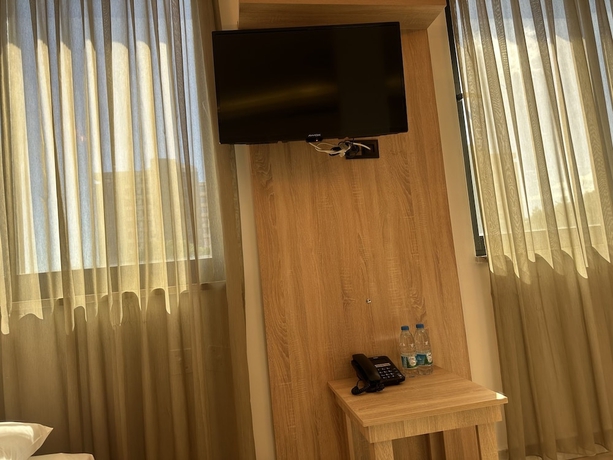 Imagen de la habitación del Beyond Otel. Foto 13