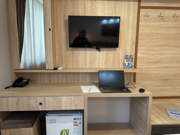 Imagen de la habitación del Beyond Otel. Foto 15