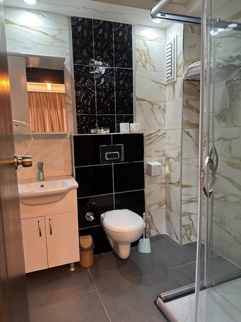 Imagen de la habitación del Beyond Otel. Foto 16
